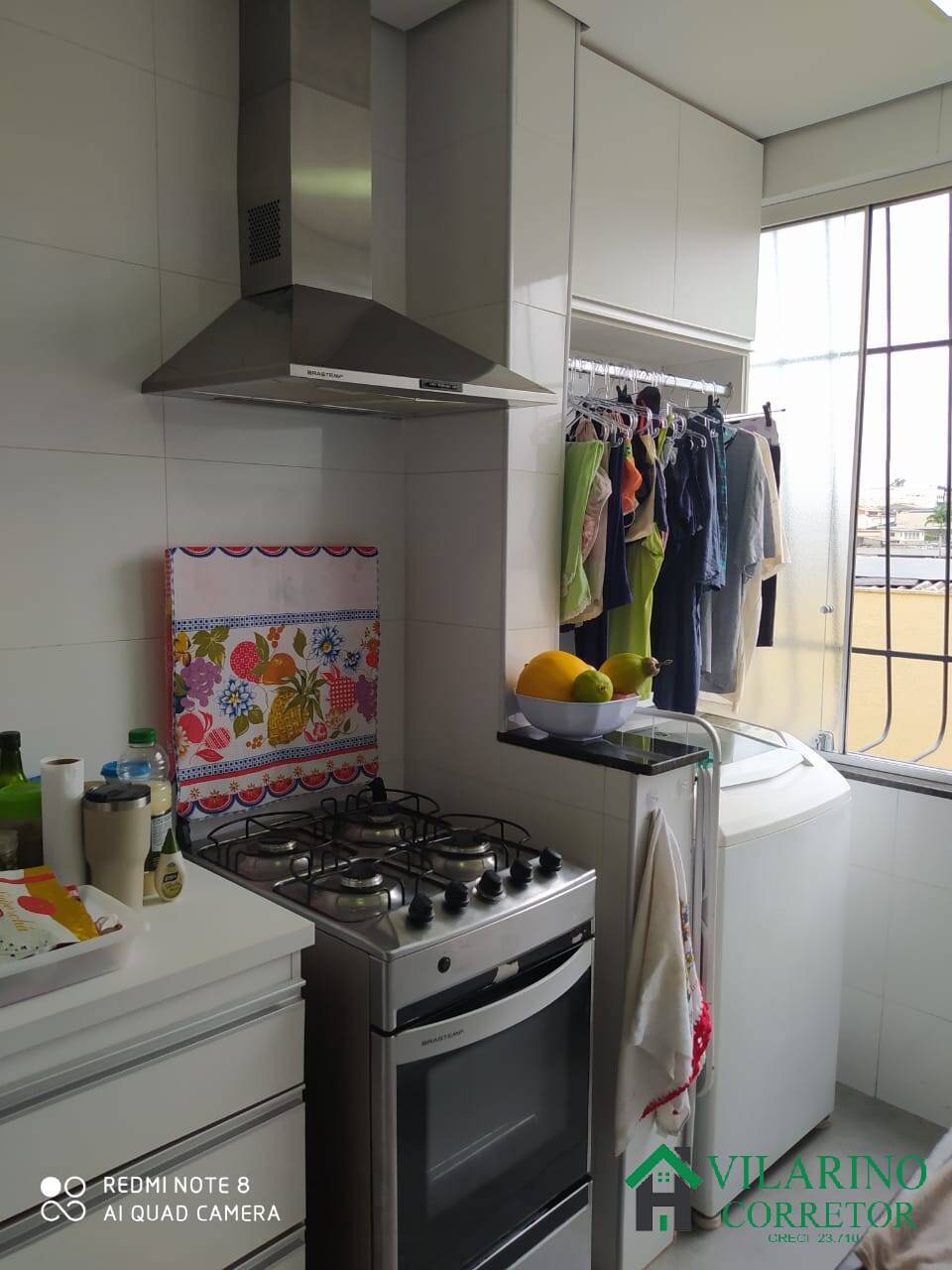 Apartamento à venda com 2 quartos, 70m² - Foto 32