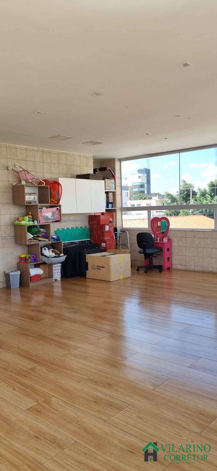 Cobertura à venda com 4 quartos, 170m² - Foto 32