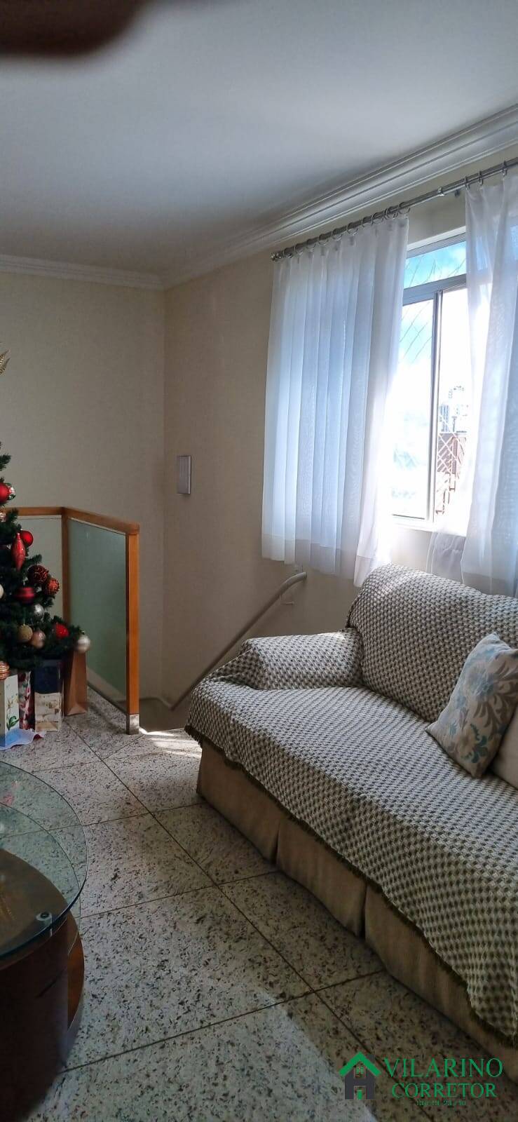 Cobertura à venda com 4 quartos, 170m² - Foto 12