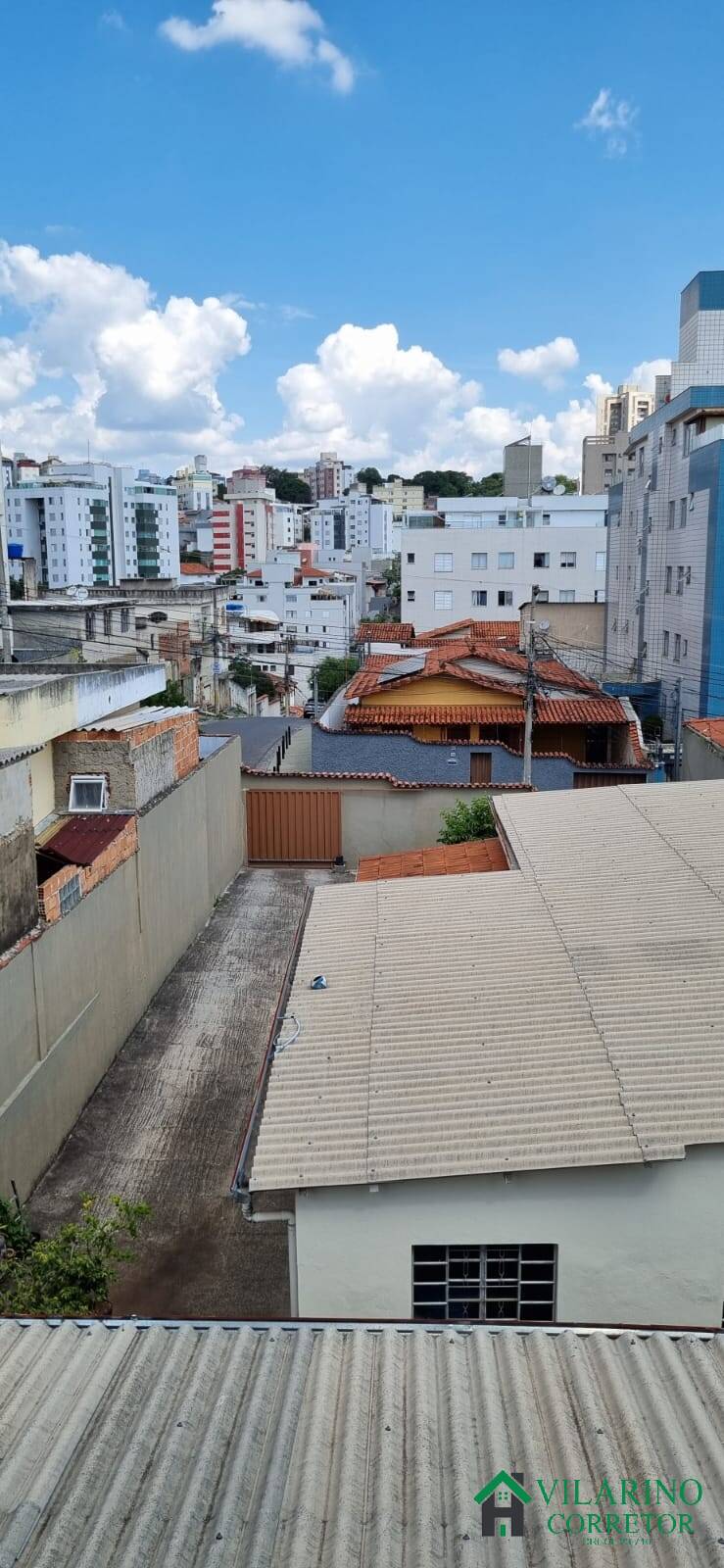 Cobertura à venda com 4 quartos, 170m² - Foto 19