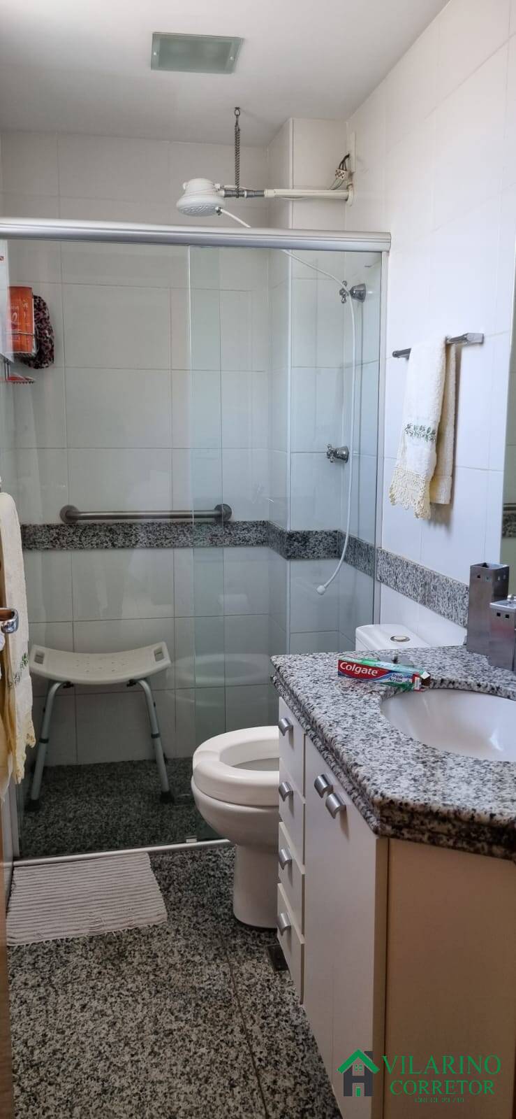 Cobertura à venda com 4 quartos, 170m² - Foto 20