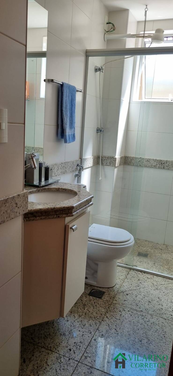 Cobertura à venda com 4 quartos, 170m² - Foto 21