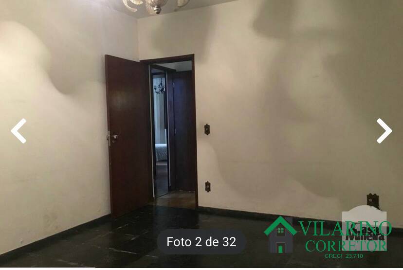 Casa à venda com 4 quartos, 360m² - Foto 2