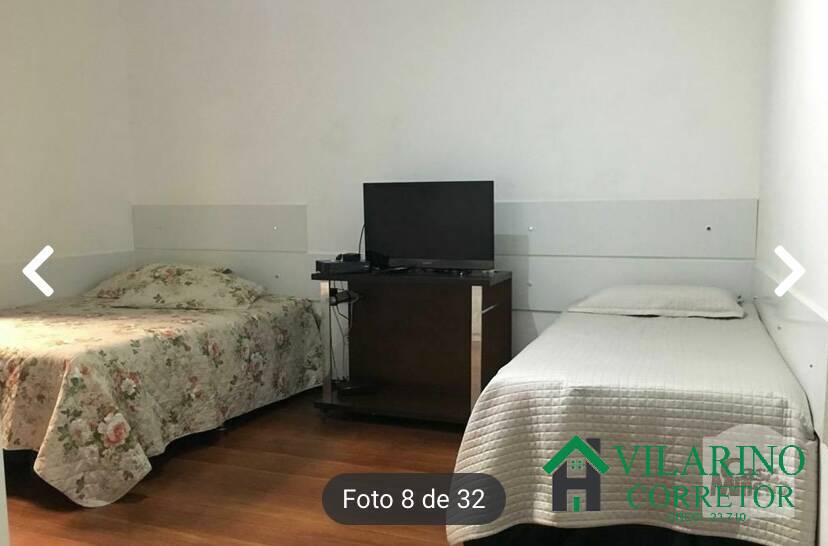 Casa à venda com 4 quartos, 360m² - Foto 4