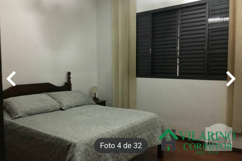 Casa à venda com 4 quartos, 360m² - Foto 3