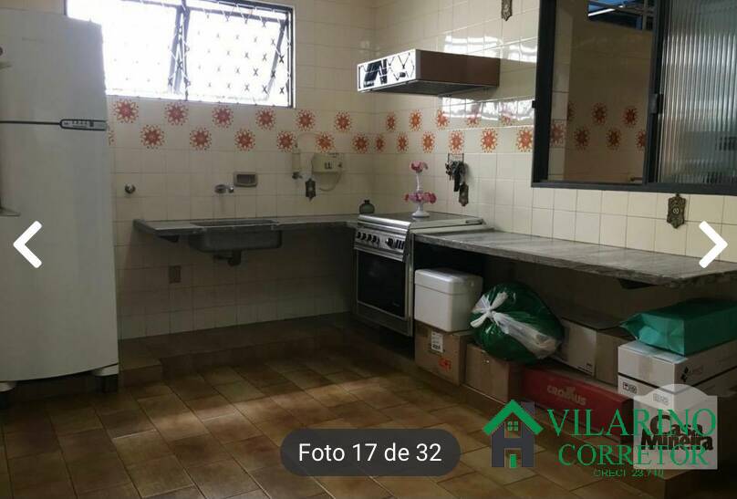 Casa à venda com 4 quartos, 360m² - Foto 7