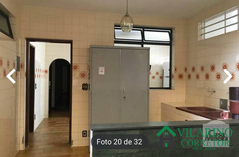 Casa à venda com 4 quartos, 360m² - Foto 8