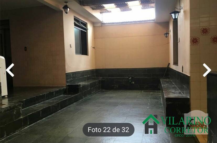 Casa à venda com 4 quartos, 360m² - Foto 9