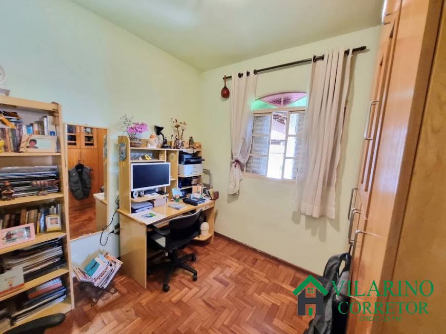 Casa à venda com 3 quartos, 184m² - Foto 6