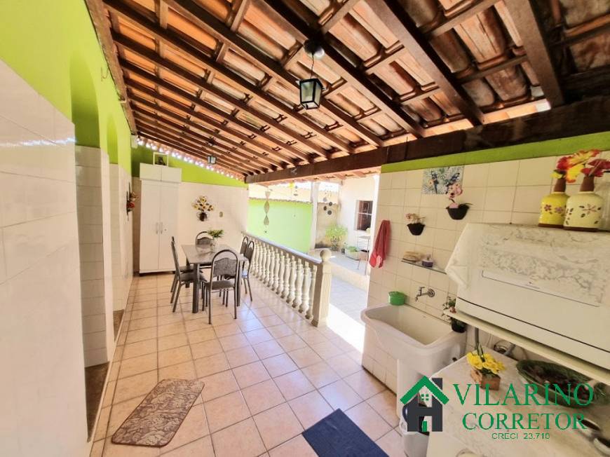 Casa à venda com 3 quartos, 184m² - Foto 14