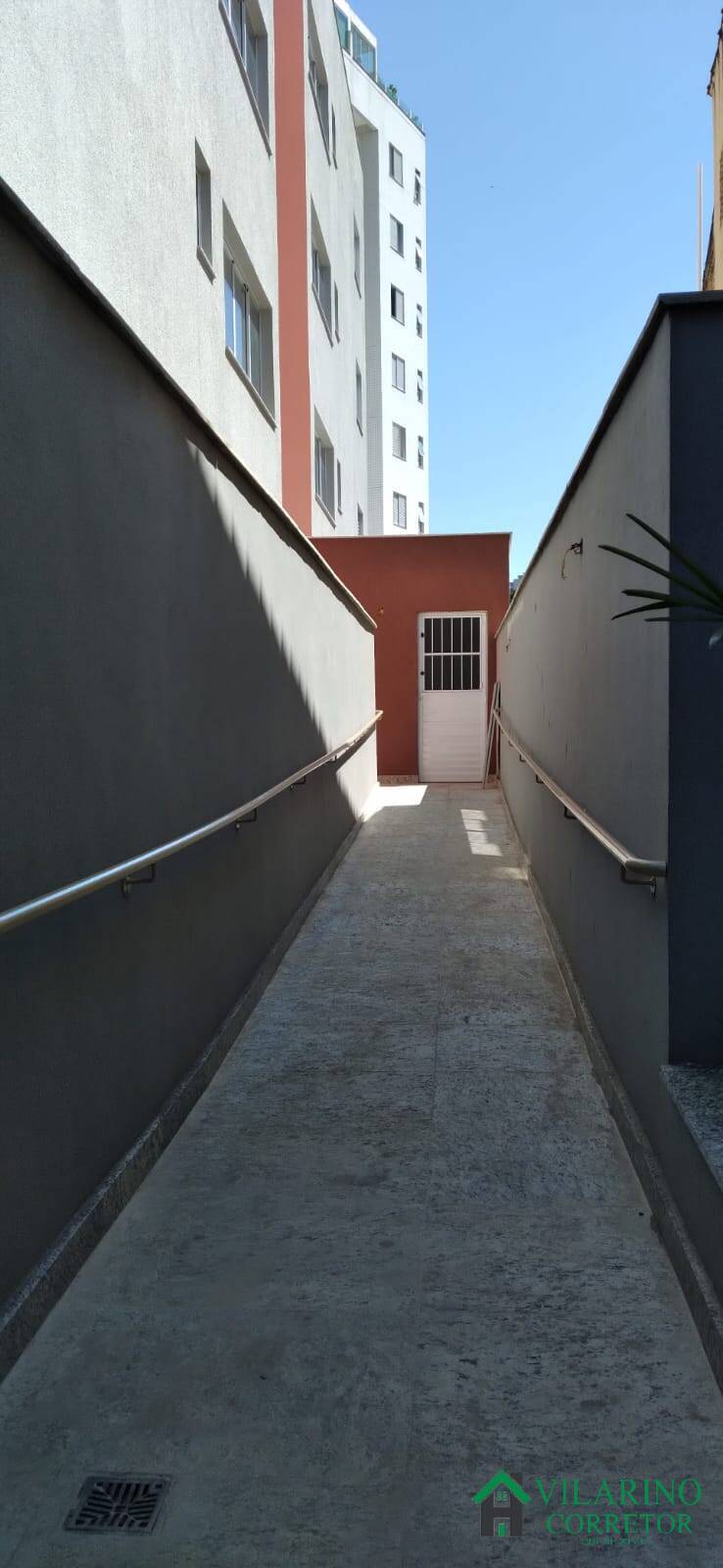 Apartamento à venda com 3 quartos, 118m² - Foto 21