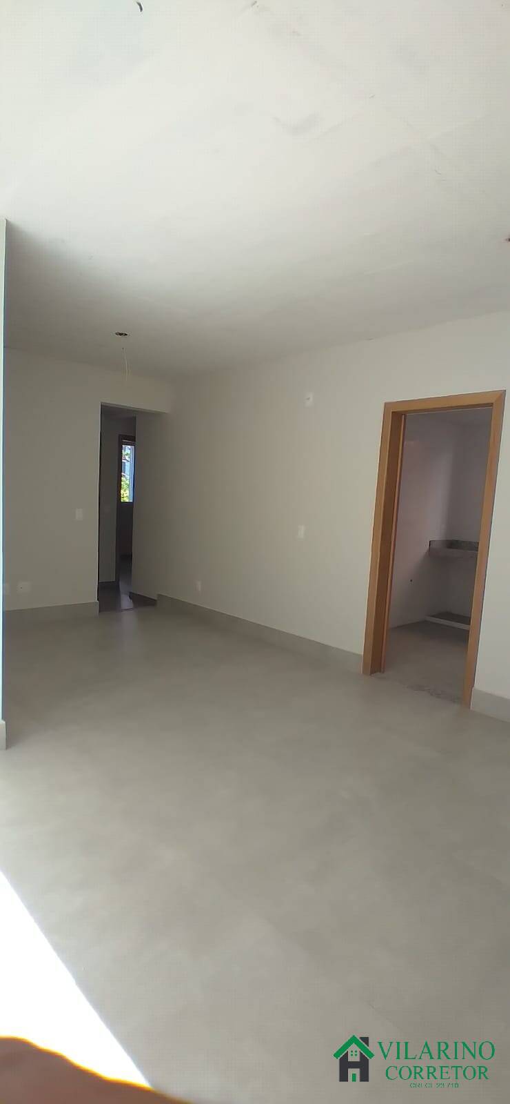 Apartamento à venda com 3 quartos, 118m² - Foto 5