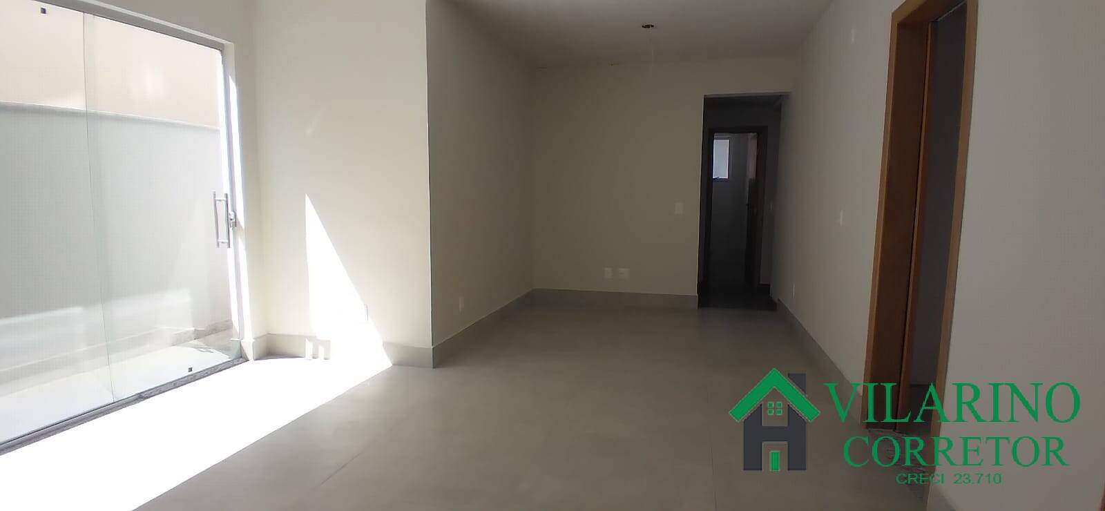 Apartamento à venda com 3 quartos, 118m² - Foto 4