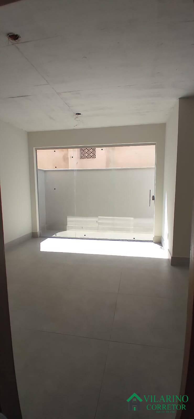 Apartamento à venda com 3 quartos, 118m² - Foto 3