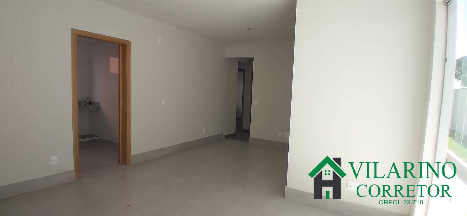 Apartamento à venda com 3 quartos, 153m² - Foto 8