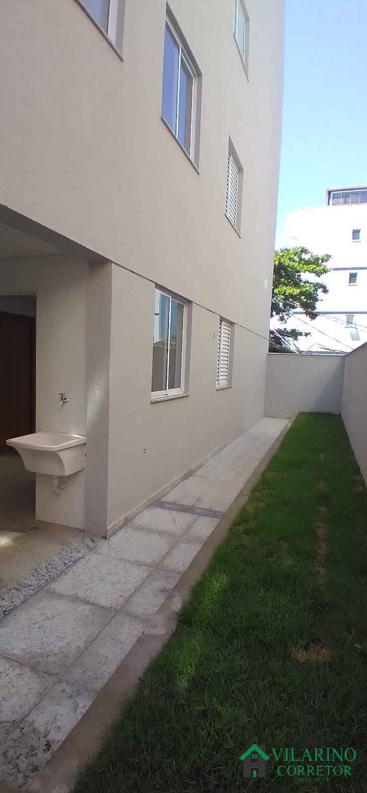 Apartamento à venda com 3 quartos, 153m² - Foto 7