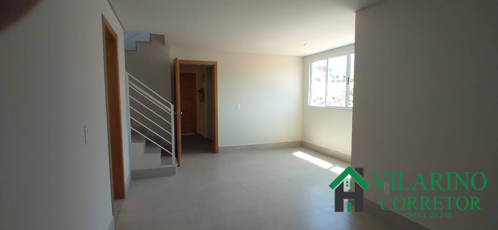 Cobertura à venda com 4 quartos, 170m² - Foto 7