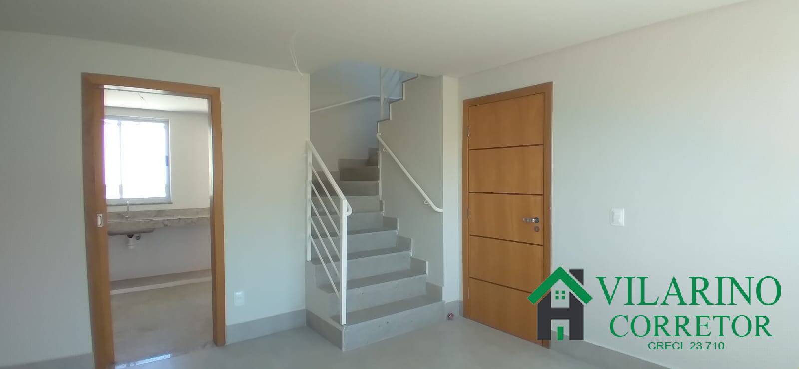 Cobertura à venda com 4 quartos, 170m² - Foto 8