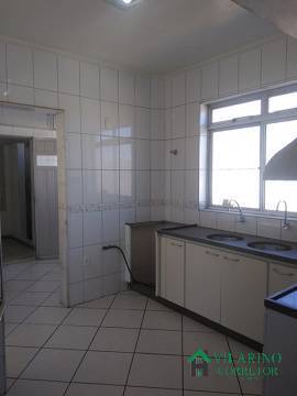 Apartamento à venda com 4 quartos, 160m² - Foto 3