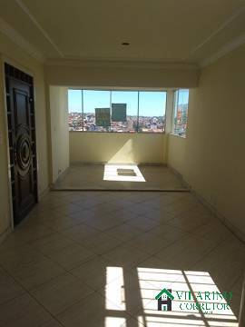 Apartamento à venda com 4 quartos, 160m² - Foto 6