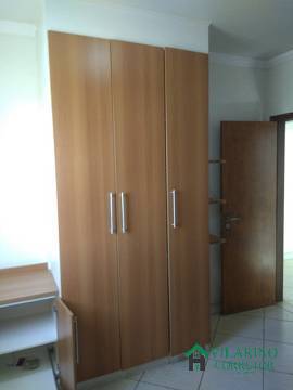 Apartamento à venda com 4 quartos, 160m² - Foto 8