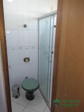 Apartamento à venda com 4 quartos, 160m² - Foto 10