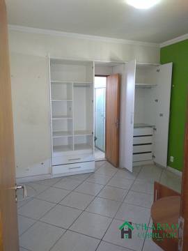 Apartamento à venda com 4 quartos, 160m² - Foto 9