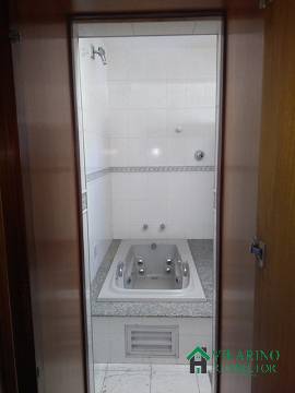 Apartamento à venda com 4 quartos, 160m² - Foto 16