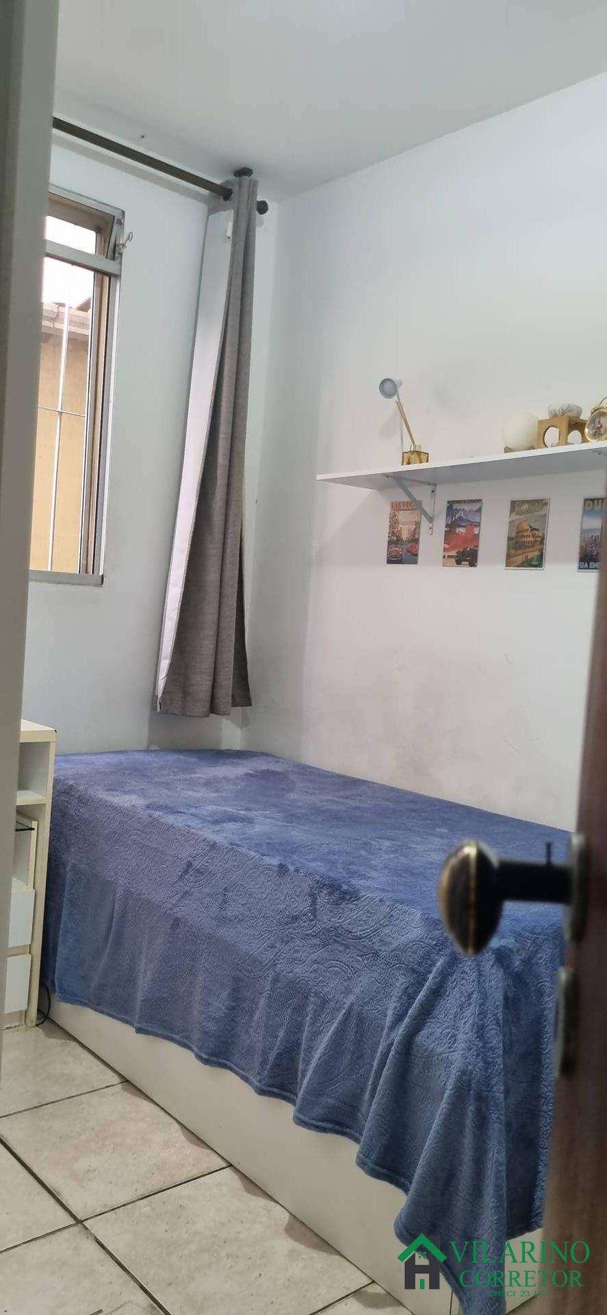 Apartamento à venda com 3 quartos, 73m² - Foto 4