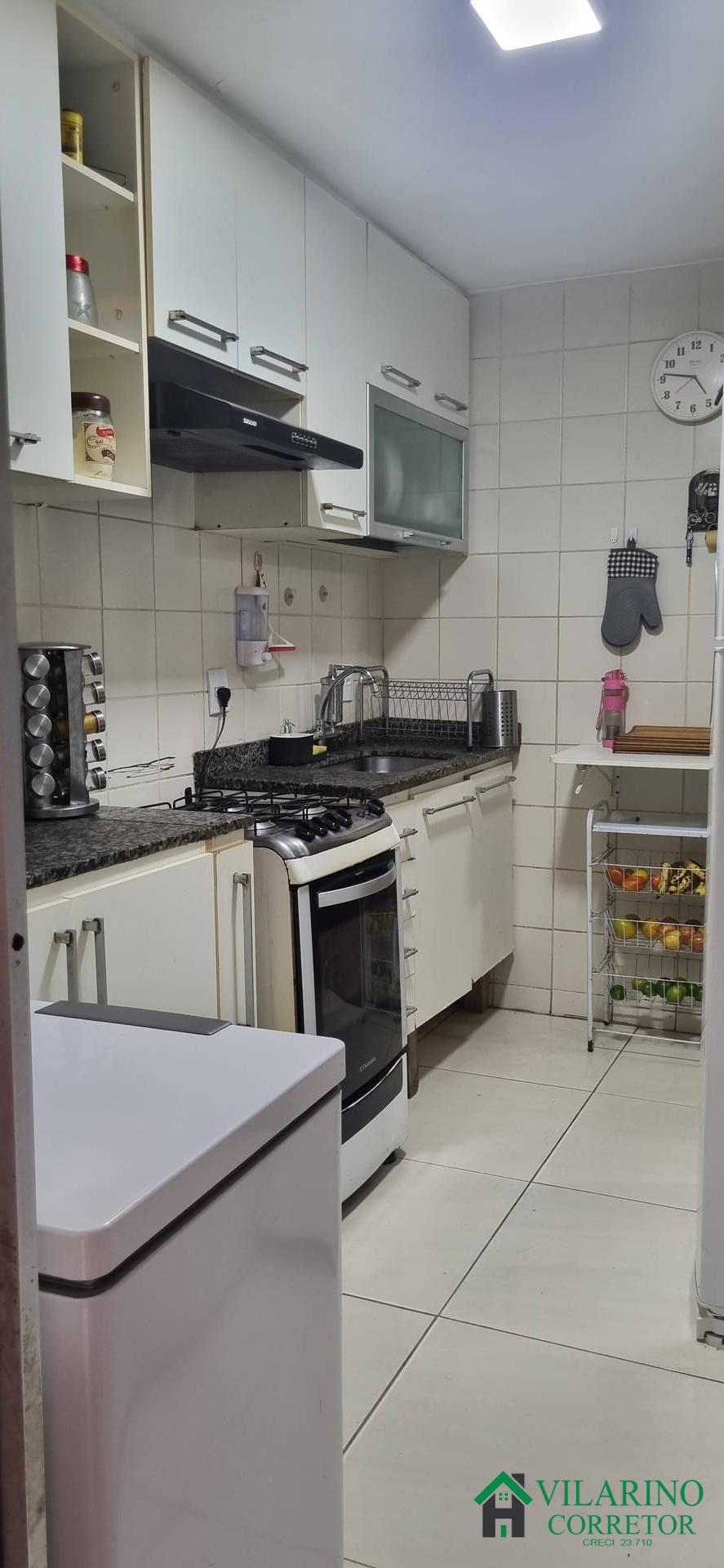 Apartamento à venda com 3 quartos, 73m² - Foto 9