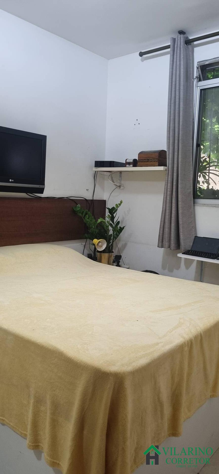 Apartamento à venda com 3 quartos, 73m² - Foto 3