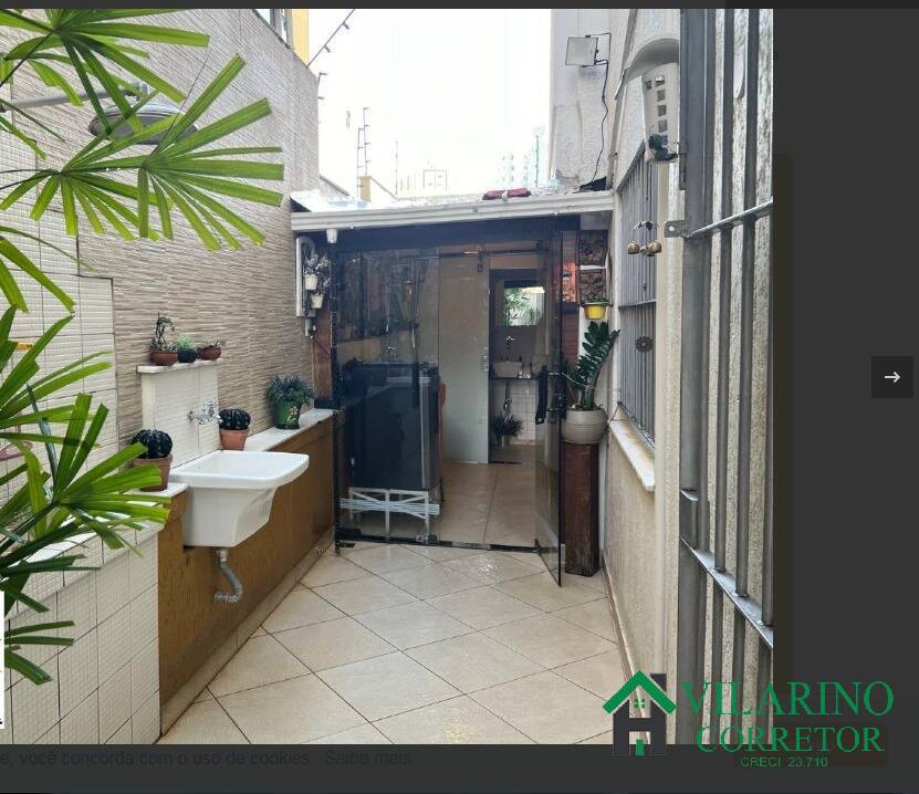 Apartamento à venda com 4 quartos, 141m² - Foto 3