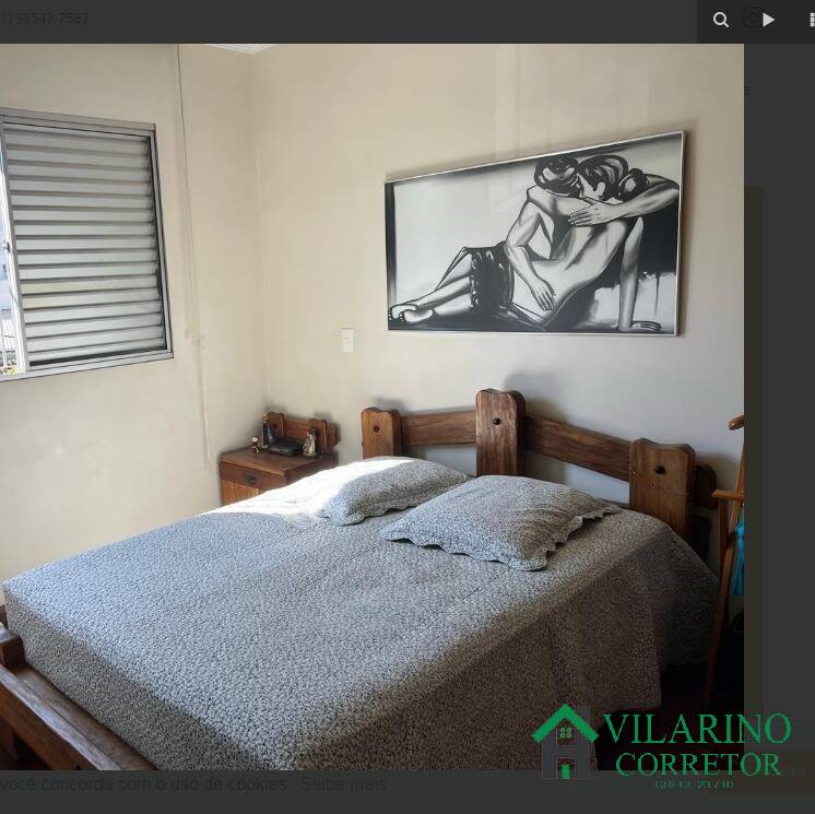 Apartamento à venda com 4 quartos, 141m² - Foto 10