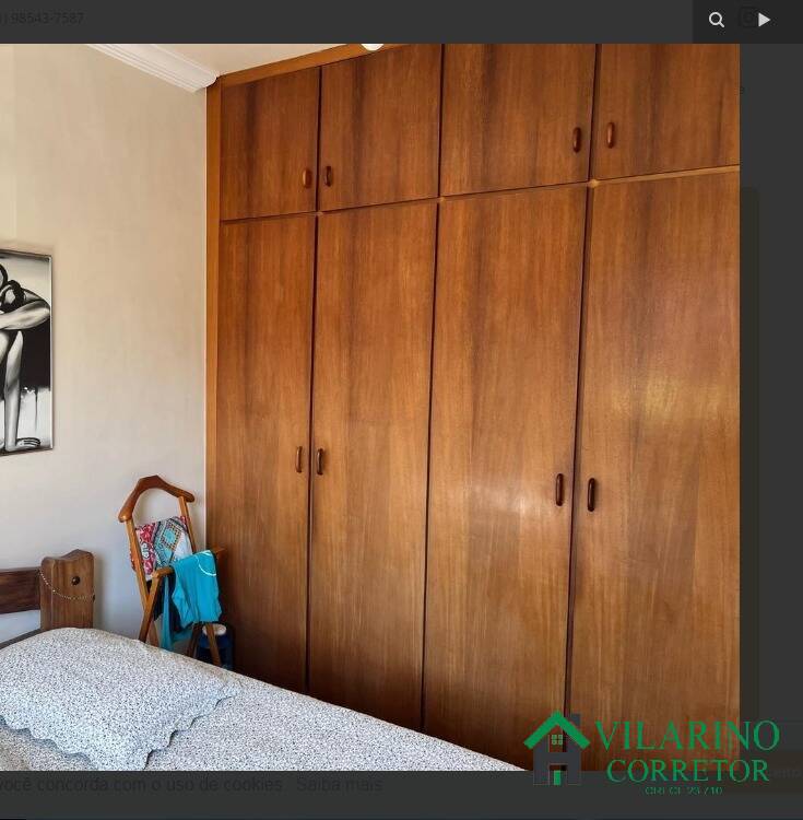 Apartamento à venda com 4 quartos, 141m² - Foto 11