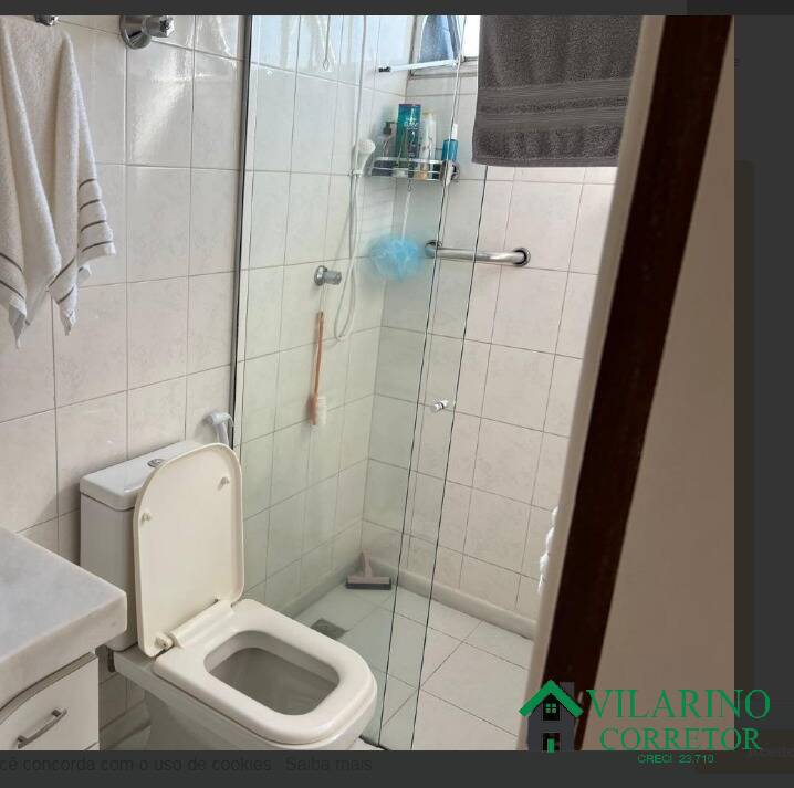 Apartamento à venda com 4 quartos, 141m² - Foto 13