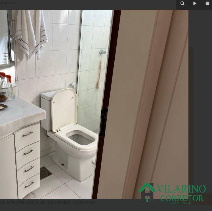 Apartamento à venda com 4 quartos, 141m² - Foto 14