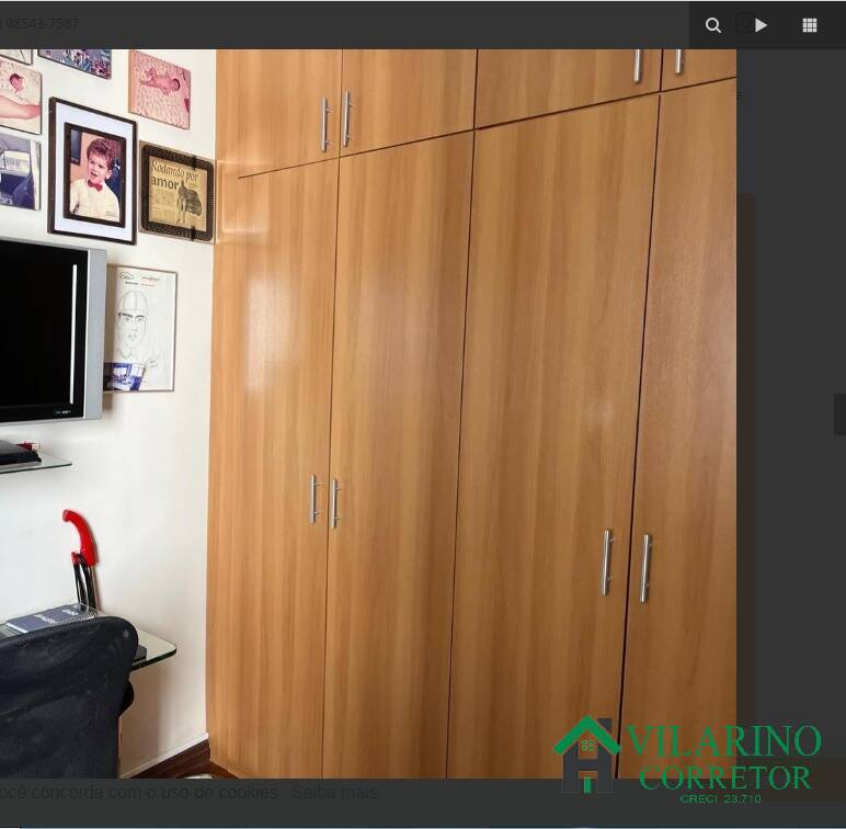 Apartamento à venda com 4 quartos, 141m² - Foto 17