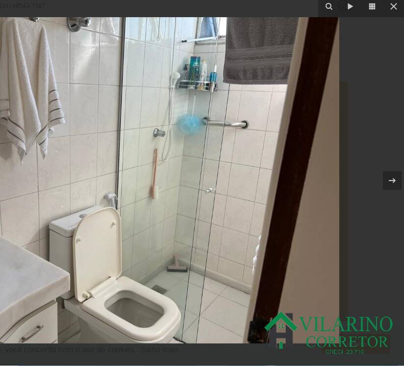 Apartamento à venda com 4 quartos, 141m² - Foto 18