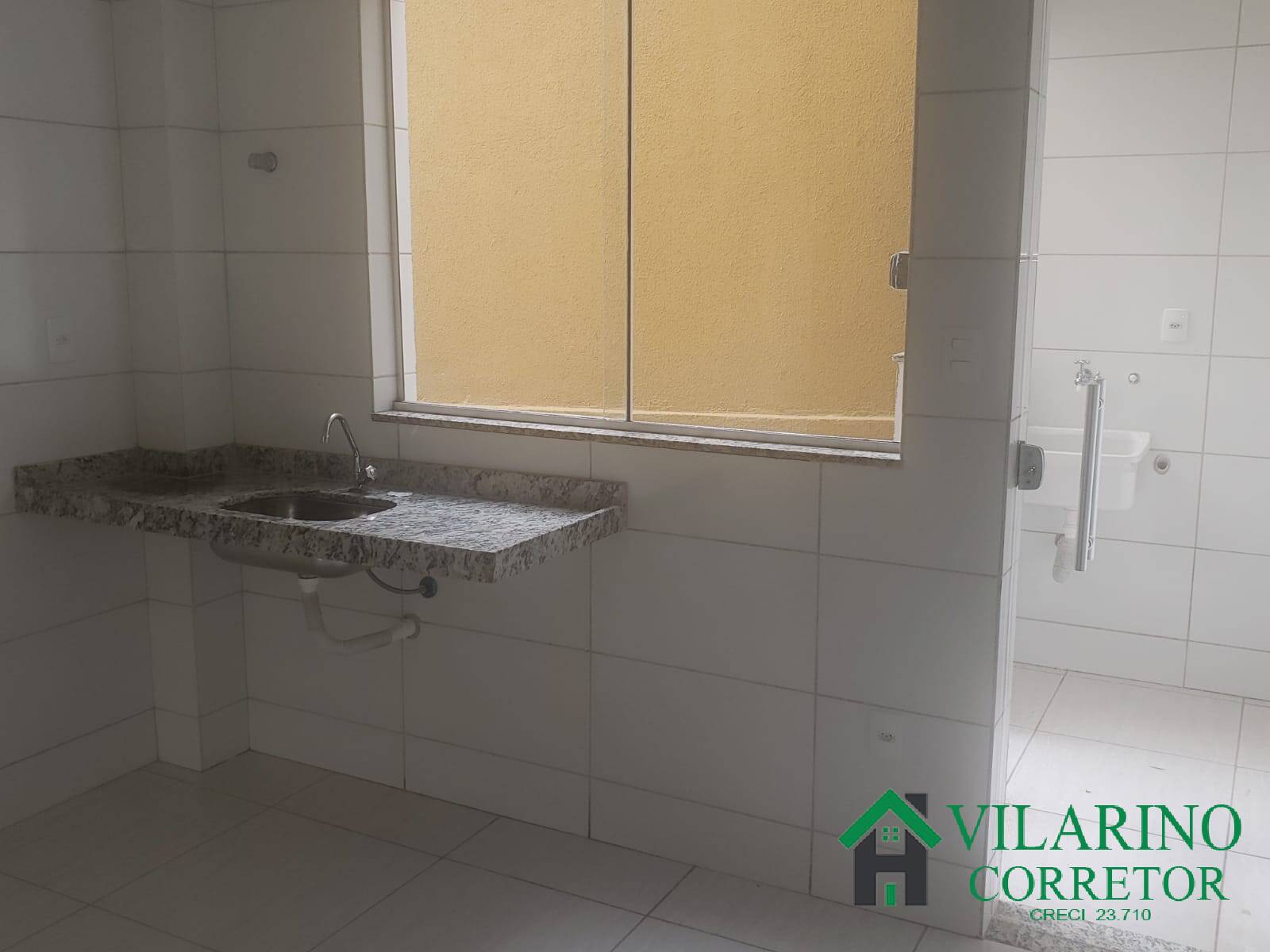 Apartamento à venda com 2 quartos, 52m² - Foto 4