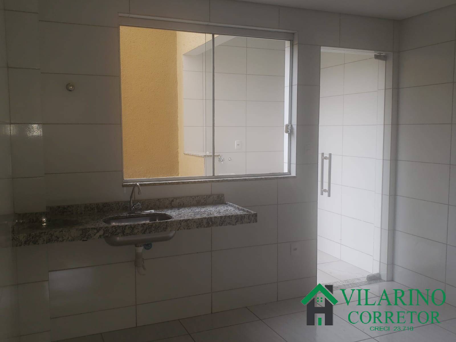 Apartamento à venda com 2 quartos, 52m² - Foto 11