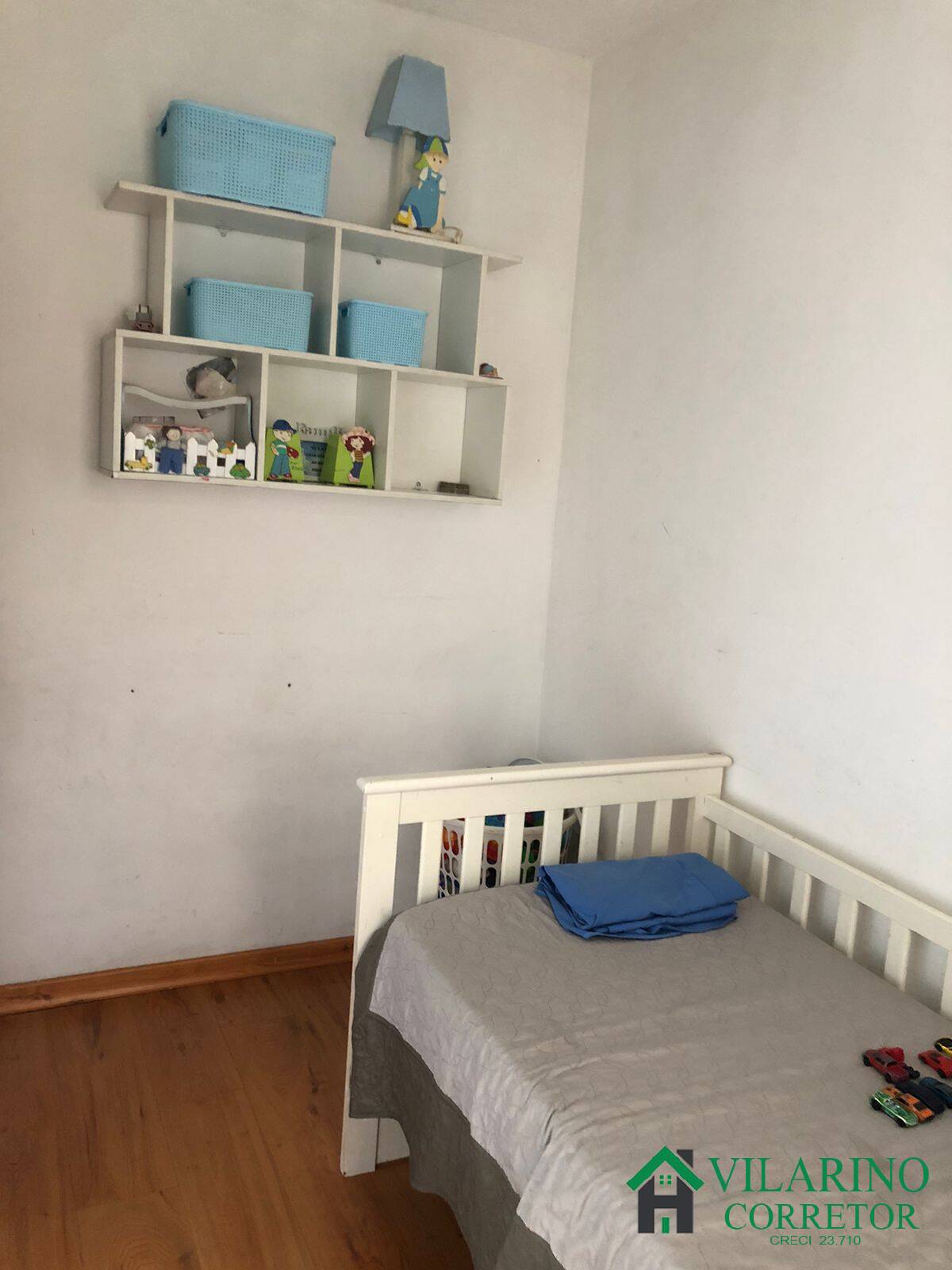 Apartamento à venda com 3 quartos, 62m² - Foto 6