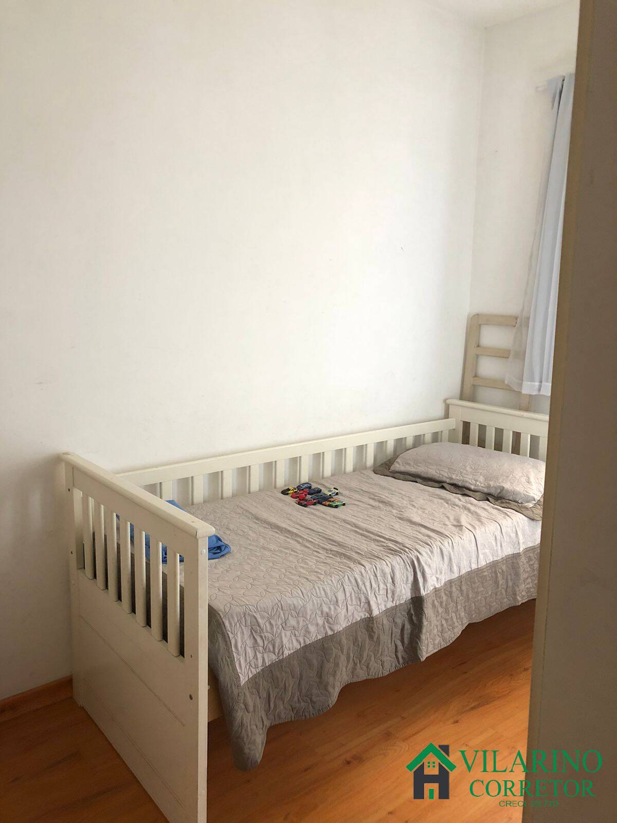 Apartamento à venda com 3 quartos, 62m² - Foto 5