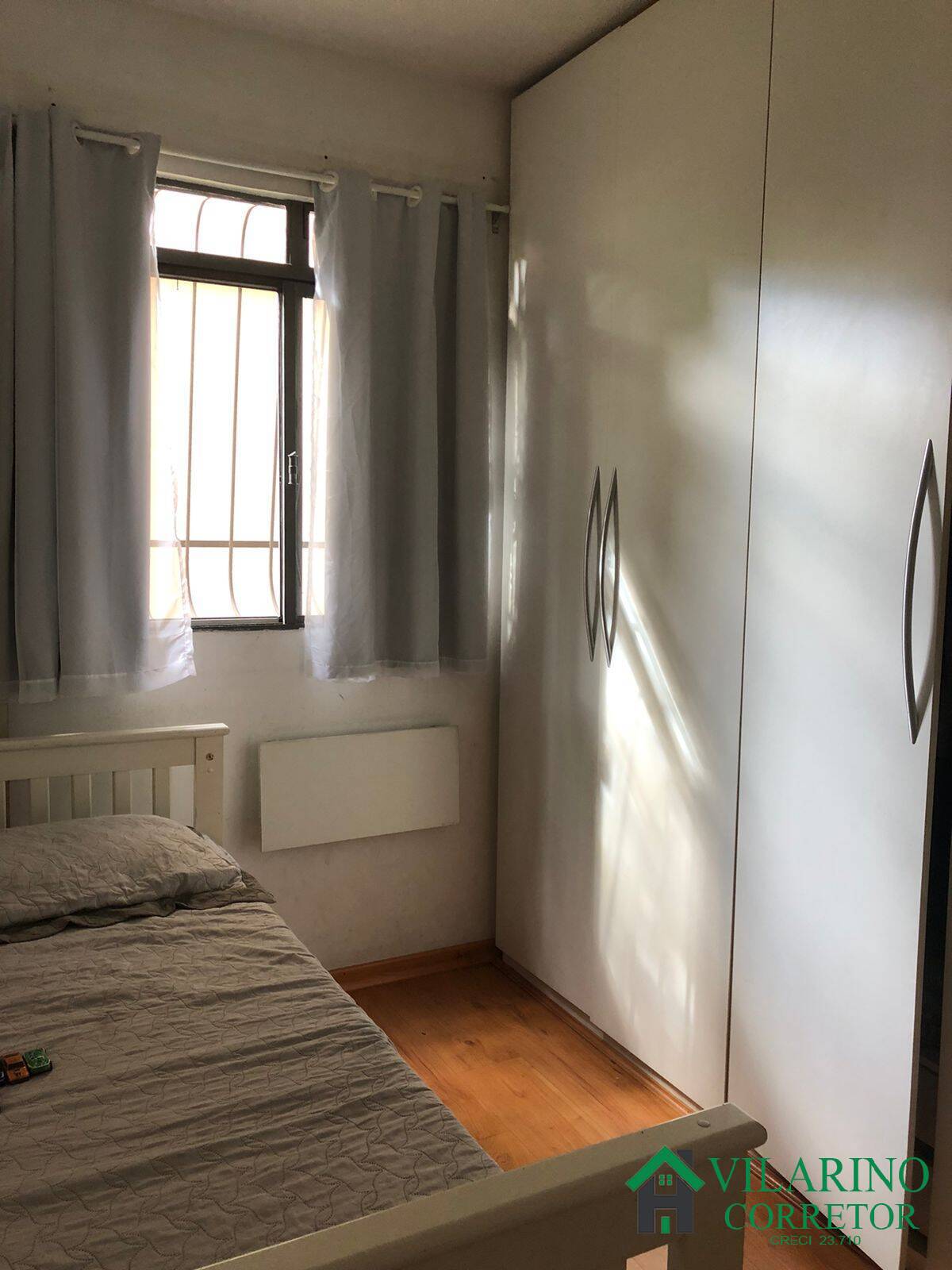 Apartamento à venda com 3 quartos, 62m² - Foto 8