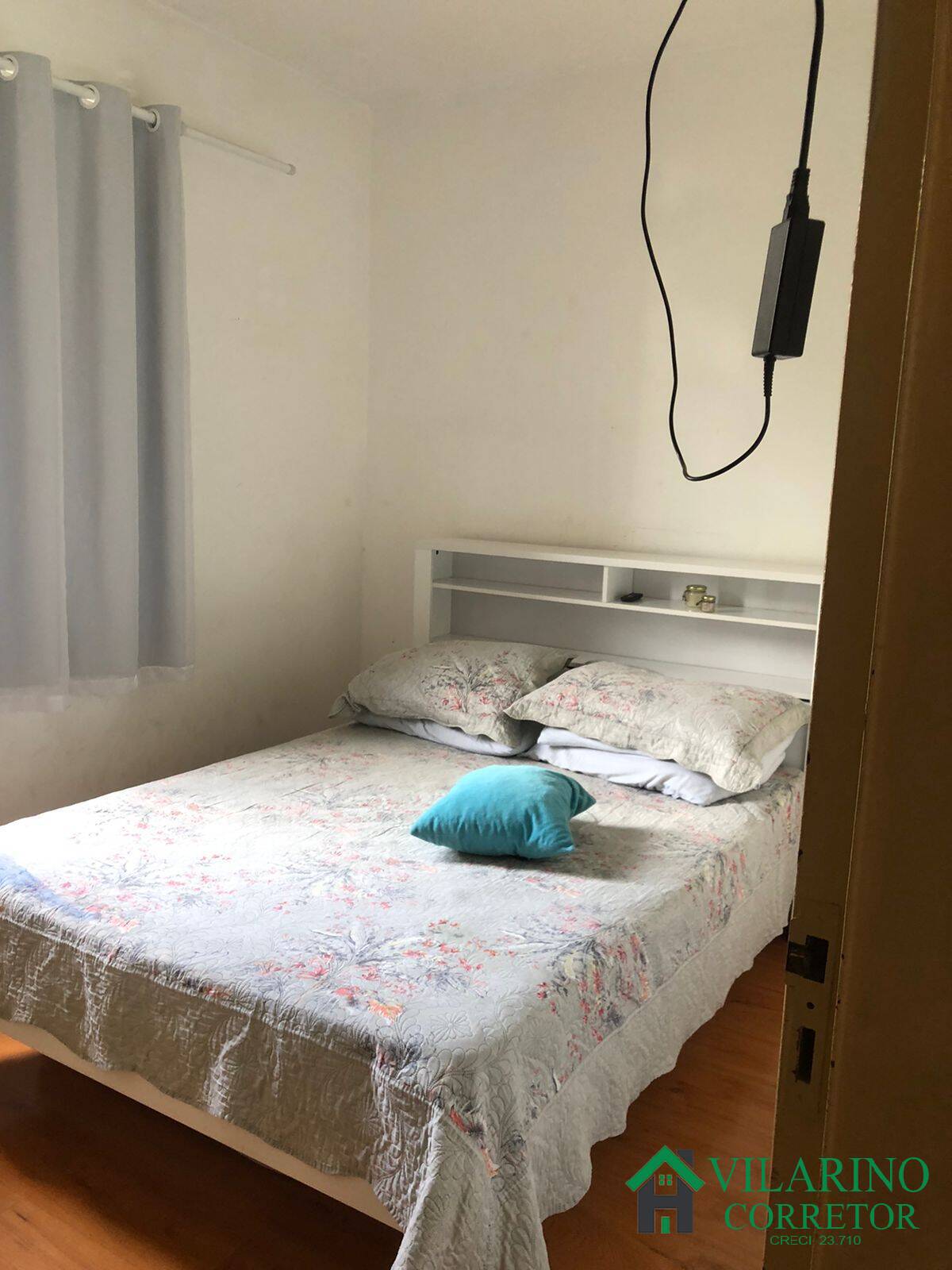 Apartamento à venda com 3 quartos, 62m² - Foto 10