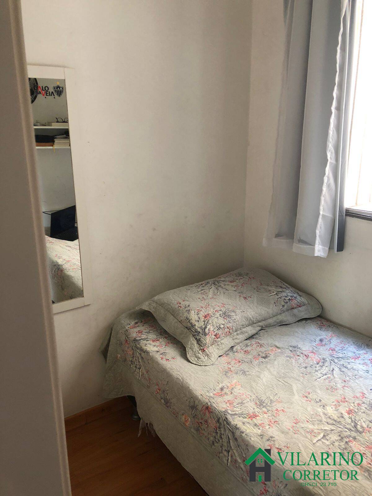 Apartamento à venda com 3 quartos, 62m² - Foto 7