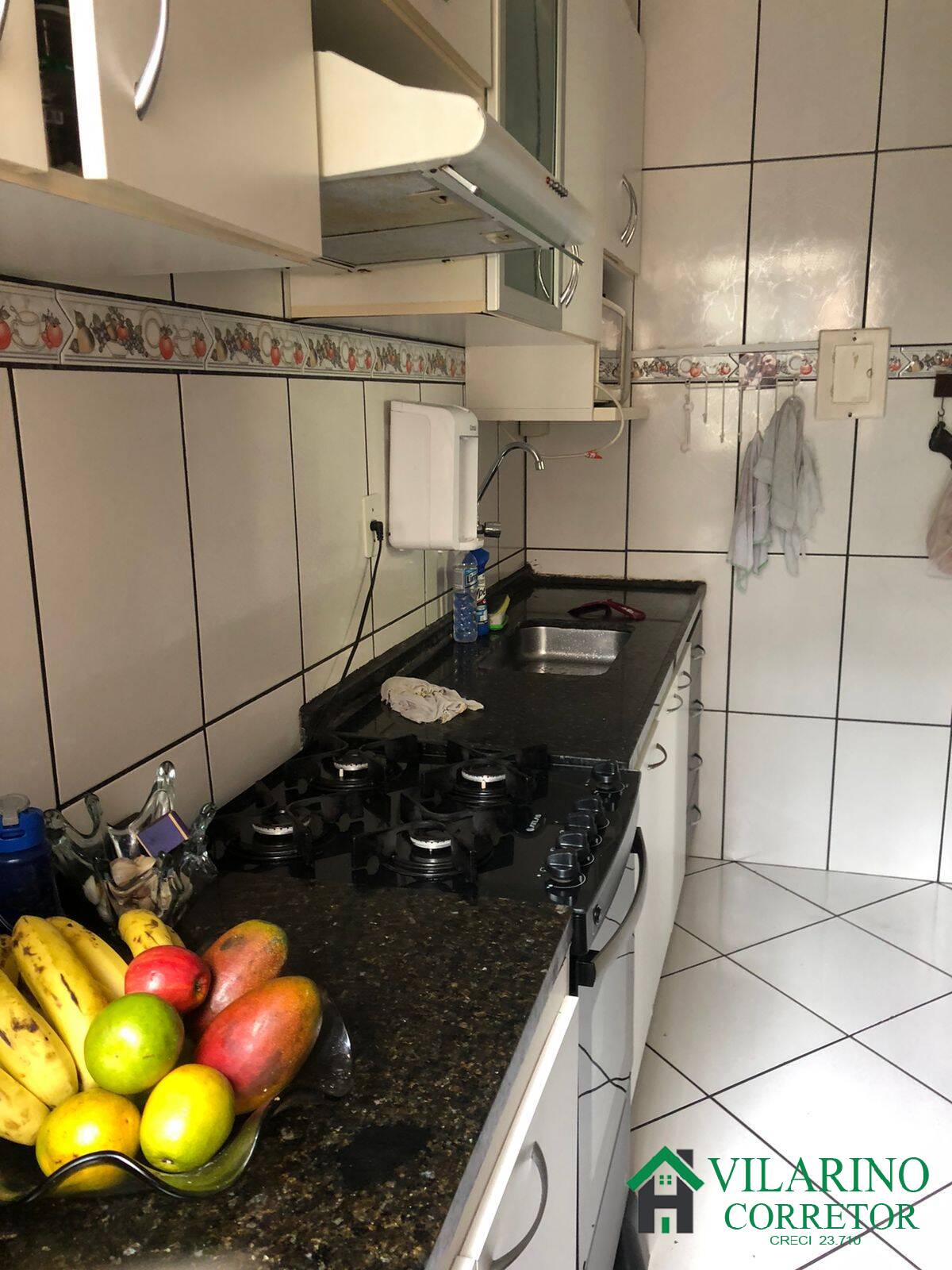 Apartamento à venda com 3 quartos, 62m² - Foto 13