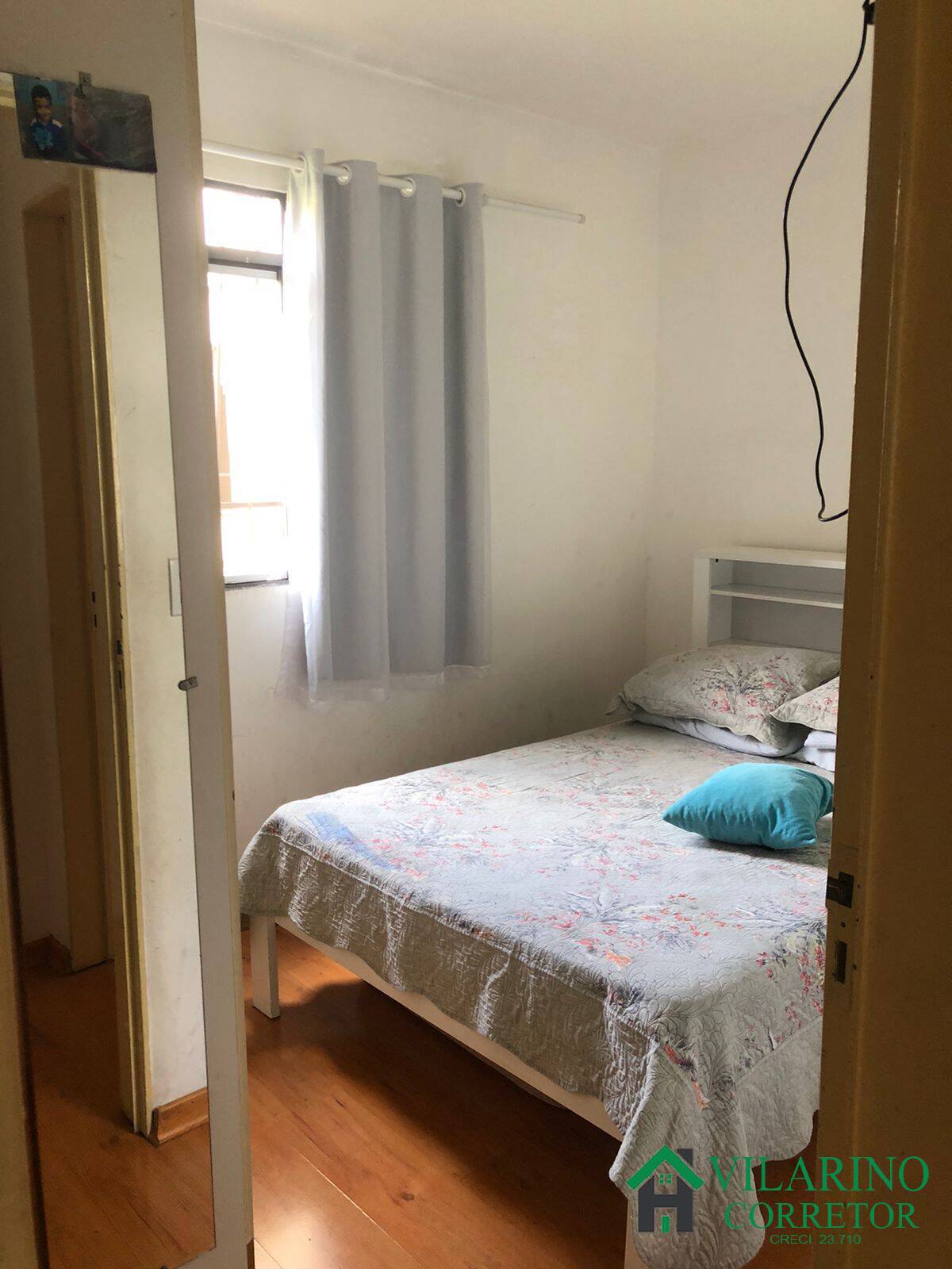 Apartamento à venda com 3 quartos, 62m² - Foto 9