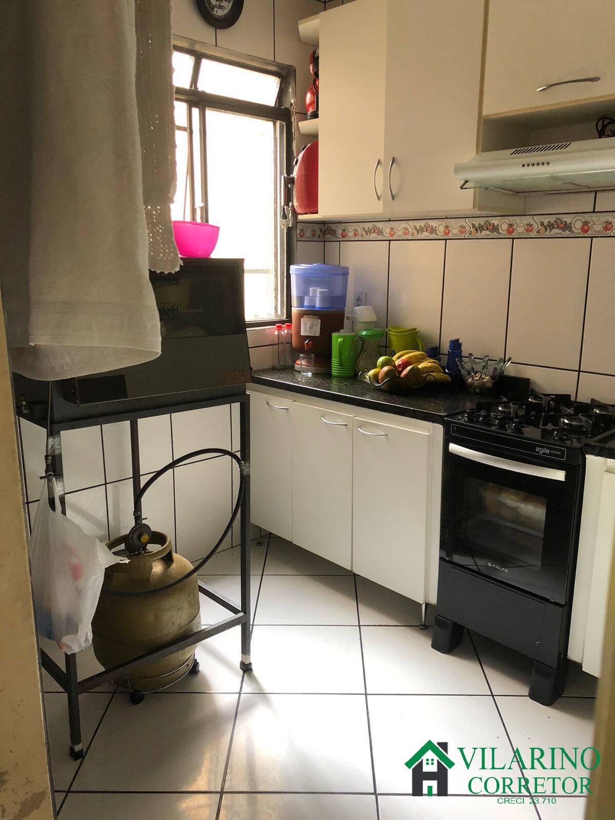 Apartamento à venda com 3 quartos, 62m² - Foto 12