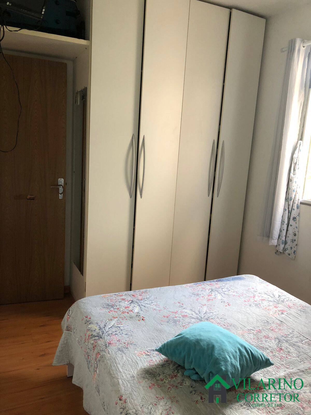 Apartamento à venda com 3 quartos, 62m² - Foto 11