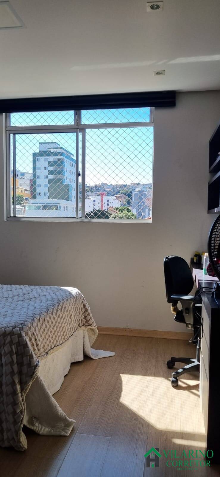 Cobertura à venda com 4 quartos, 153m² - Foto 12